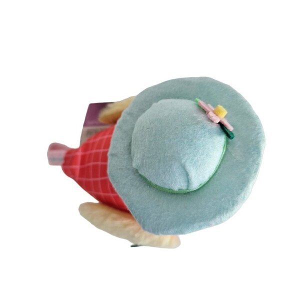 Spritz Primrose Featherly Friends Summer Spring Bird Felt Fabric Flowers 2022 - Picture 6 of 9